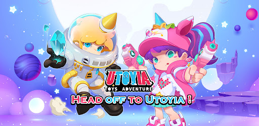 UTOYIA TOYS ADVENTURE