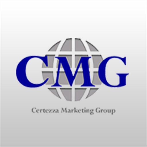 Certezza Marketing Group logo