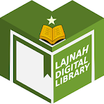 Cover Image of डाउनलोड Lajnah Digital Library 1.0 APK