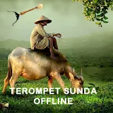 Terompet Sunda Offline icon