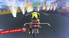 Bike Moto Race Real Bike Gameのおすすめ画像4