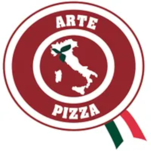 Android application ARTE PIZZA screenshort