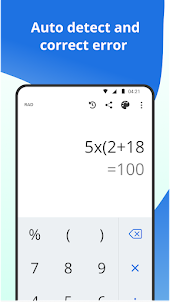Quick Calculator Plus
