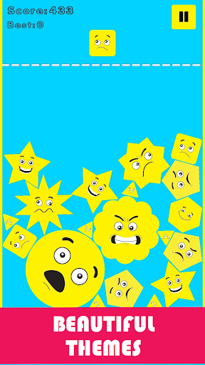 Mergemetry Screen 3