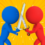 Cover Image of Download Weapon guys 1 APK