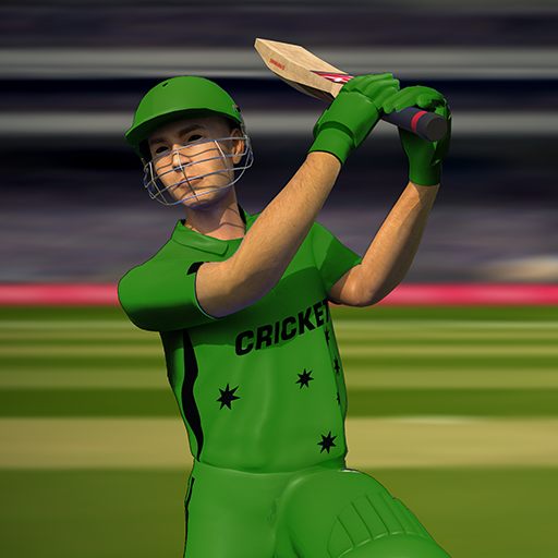 Real Champions Cricket Games Download on Windows