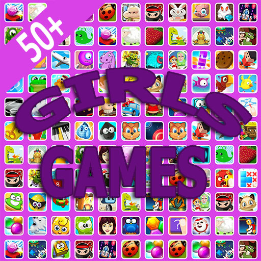 Princess Girls Games 3.1 Icon