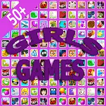 Cover Image of 下载 Princess Girls Games  APK