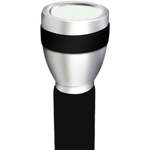 LED Flashlight  Icon