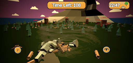 Apocalypse: Tornado Rampage Screen 2