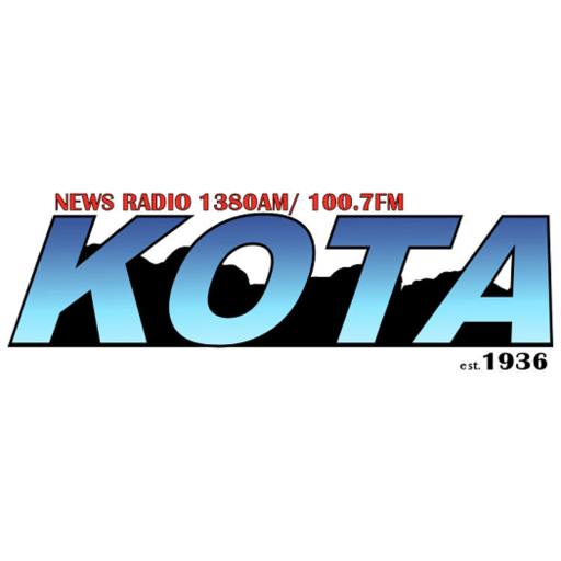 KOTA 1380 logo