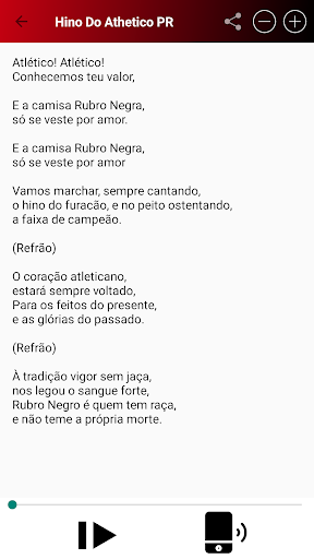 Torcida do Furacão Screen 3