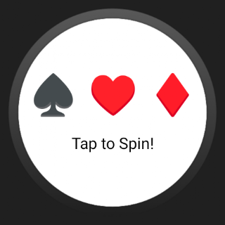 Fortune Games For WearOS