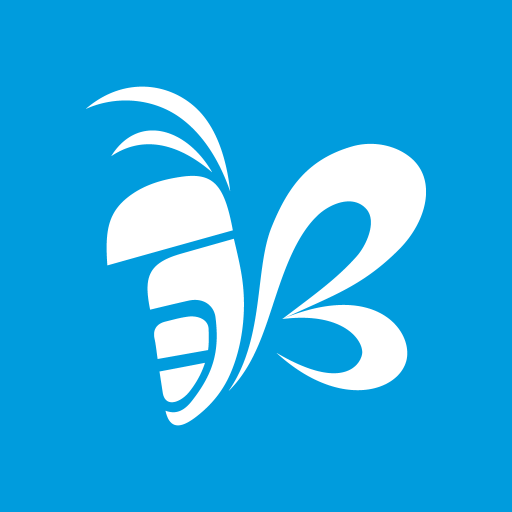 Beecar logo
