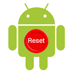 Reset Phone Mobile Full Factory Reset Apk
