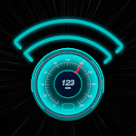 Cover Image of Download Monitor Speed Internet  APK