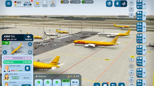 World of Airports Gallery Screentshots 15