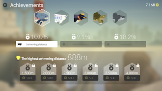 Game screenshot Fish Run : from the lab apk download