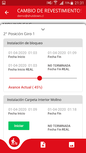 Shutdown App Screenshot 4 - AppWisp.com