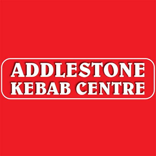 Addlestone Kebab Centre logo