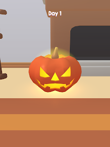 Screenshot 22 Halloween Home android