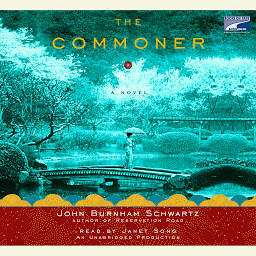 Icon image The Commoner: A Novel