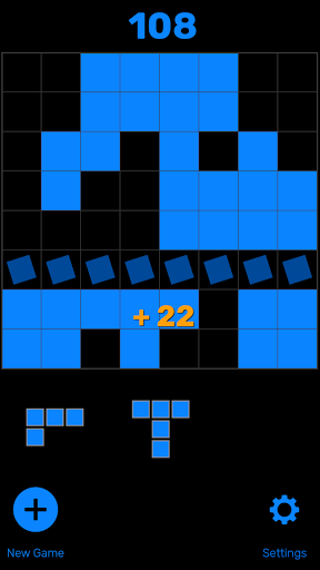 Block Puzzle - Classic Style 1.2 screenshots 3