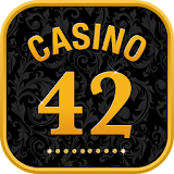 Casino 42 icon