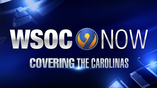WSOC-TV Channel 9 News