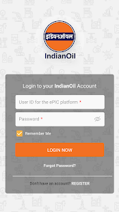 IndianOil For Business 2.0.77 screenshots 1