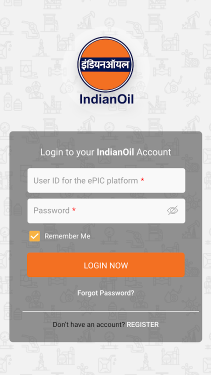 IndianOil For Business - 2.9.51 - (Android)