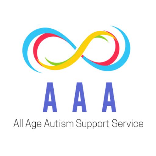 All Age Autism Support Service logo