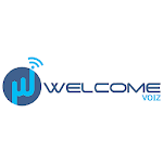 Cover Image of Télécharger WelcomeVoiz  APK