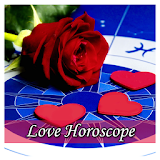 Daily Love Horoscope & Astrology icon