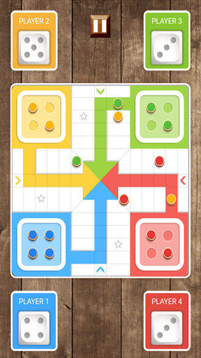 Ludo Star 2 KingRoom