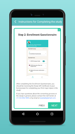 Health Storylines Research Screen 2