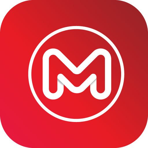 Mpro MobiFone logo