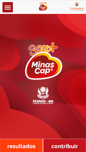 Android application Minas Cap screenshort