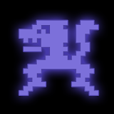Wizard Of Wor (alpha) icon
