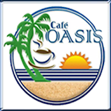 Cafe Oasis Dublin icon
