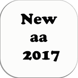 New aa 2017 icon