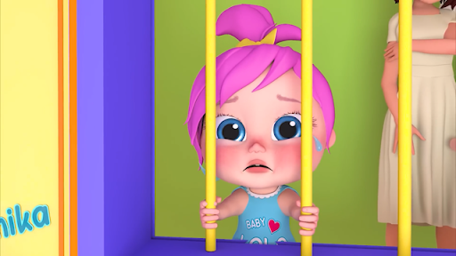 Android application مين اللي سرق الجزمة screenshort
