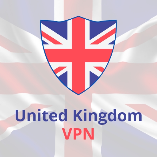 UK Vpn Get United Kingdom IP