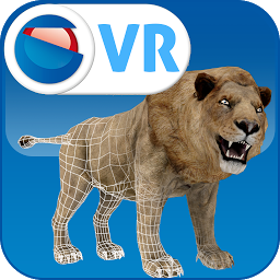 Icon image Virtual Reality