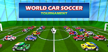 WORLD CAR SOCCER TOURNAMENT 3D APK