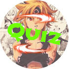 Quiz – Nanatsu 8