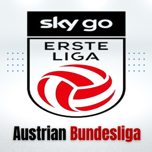 Austrian bundesliga logo