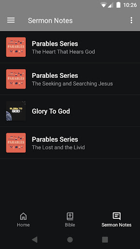 Life Church Emporia Screen 2