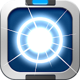Flashlight Bright HD w/ Widget icon