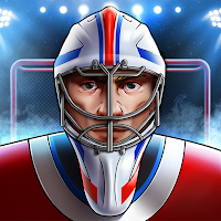 Superstar Hockey